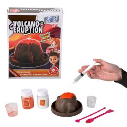 36 pieces Volcano Science Kit - Craft Kits