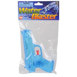 384 pieces 6.5" Water Squirter - Water Guns