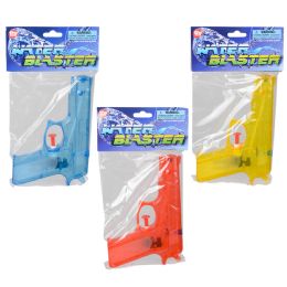 288 pieces 6" Water Squirter - Water Guns