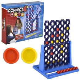 4 of Hasbro Connect 4 Spin