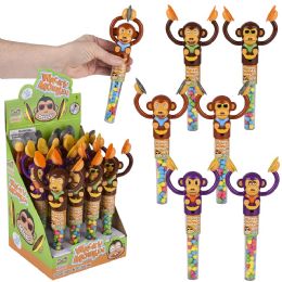 144 pieces Wacky Monkey - Food & Beverage