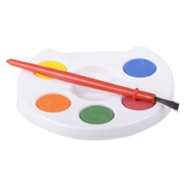 1152 pieces Mini Paint Set - Art Paints