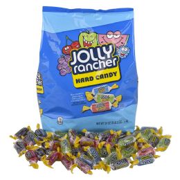 1422 pieces Jolly Ranchers Hard Candy - Food & Beverage