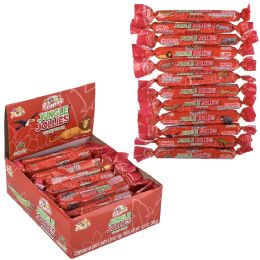 864 pieces Jungle Jollies Strawberry - Food & Beverage
