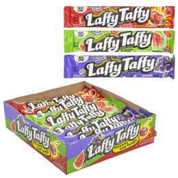 288 pieces Laffy Taffy Bars - Food & Beverage