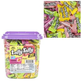 1160 pieces Laffy Taffy Assorted Mini Bars 145ct - Food & Beverage