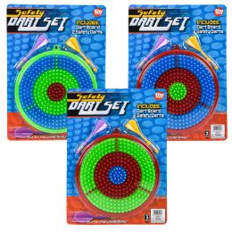 96 pieces 6.5" Dart Game - Darts & Archery Sets
