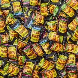 4000 pieces Toxic Waste Assorted Sour Candy Bulk - Food & Beverage