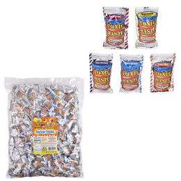 4000 pieces Toxic Waste Nuclear Fusion Bulk 1000ct - Food & Beverage