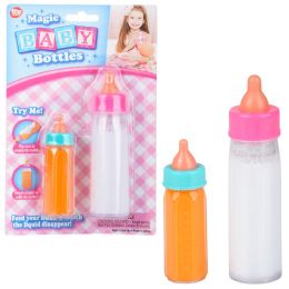 96 pieces Magic Baby Bottle Set - Baby Bottles