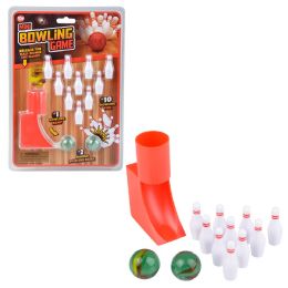 24 of Mini Bowling Set