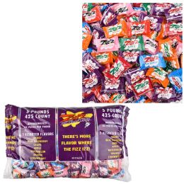 1275 pieces Zotz Bulk Fizz Candy 425 Pieces - Food & Beverage