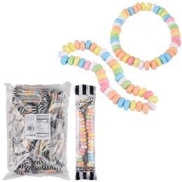 500 of Candy Necklace 100 ct
