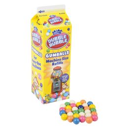 24 of Dubble Bubble Gum Balls 270ct