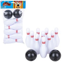 36 of 5.5" Bowling Set