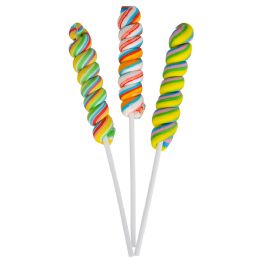 576 of 3" Twist Lollipop