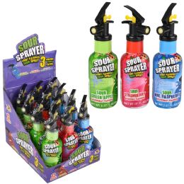 48 of Sour Sprayer