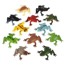 1728 pieces 2" Poison Dart Frog - Darts & Archery Sets
