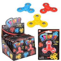 288 of 2.5" Fidget Spinner
