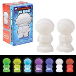 48 pieces 5" Astronaut Led Light - Night Lights