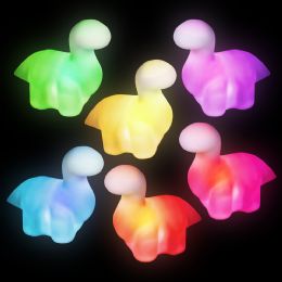 48 pieces 5.5" Apatosaurus Led Light - Night Lights
