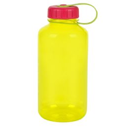 24 pieces 34oz Screw Top Tritan Water Bottle Green - Drinking Water Bottle