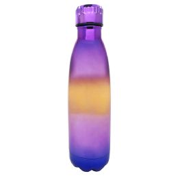 24 pieces 17oz Double Wall Multi Bottle - Drinking Water Bottle