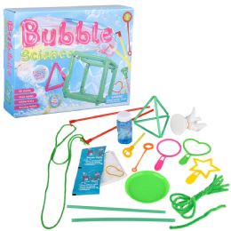 24 of EdU-Stem Bubble Science Kit