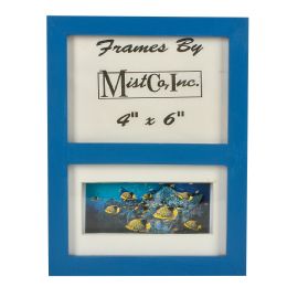 36 pieces 4"x6" Sargeant Major Fish Frame - Picture Frames