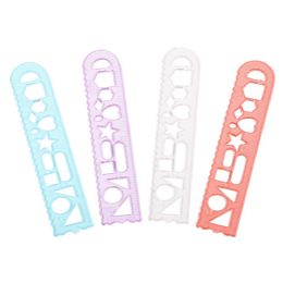 6912 pieces Tracing Ruler - Rulers