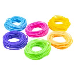 14400 pieces Jelly Bracelets 7.50" - Bracelets