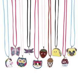 300 pieces Necklace Assortment 16" (50pcs/unit) - Necklace