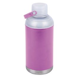 24 pieces 20oz Double Wall Ss Bottle Pink - Drinking Water Bottle