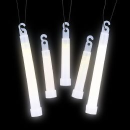 288 of 6" White Glow Stick