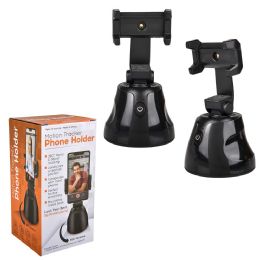 24 pieces 6.5" Motion Tracker Mobile Phone Holder - Tripods and Phone Holders