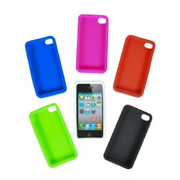 288 pieces Silicone Smart Phone Case - Cell Phone & Tablet Cases