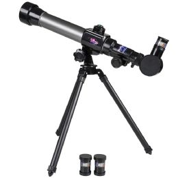 12 pieces Telescope - Binoculars & Compasses