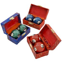 20 pieces 1.5" Health Balls - Balls