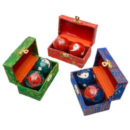 20 pieces 1.5" Celestial Health Balls - Balls