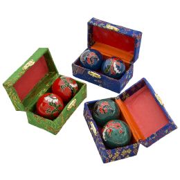 20 pieces 1.5" Dragon Health Balls - Balls