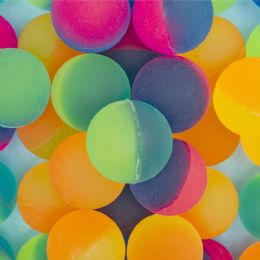 864 pieces 1.25" Icy HI-Bounce Ball - Balls