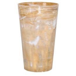 48 pieces 18oz Acrylic Marble Tumbler - Drinking Water Bottle