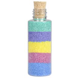 288 pieces 4" Plastic Sand Bottle 2oz (sand Not Included) - Rocks, Stones & Sand