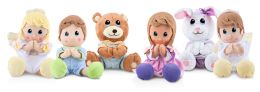 36 pieces Nuby Prayer Doll - Baby Toys