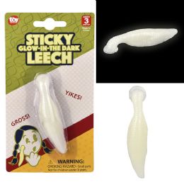 288 of Glow In The Dark Leech