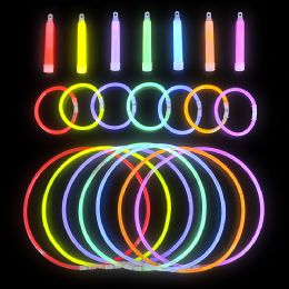 600 of 75pc Glow Assortment