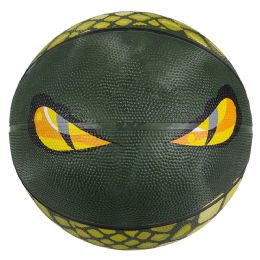 25 pieces 9.5" Snake Basketball - Balls