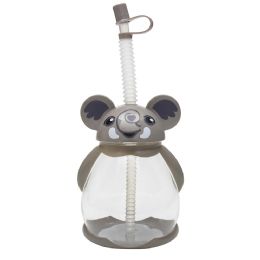 50 pieces 16oz Elephant Sippy Cup - Drinking Water Bottle