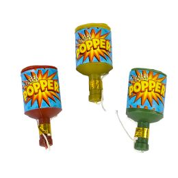 1440 Wholesale Champagne Poppers