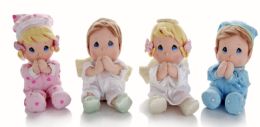 36 pieces Nuby Spanish Prayer Doll - Baby Toys